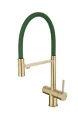Смеситель EMAR EC-7024 GRN - изображение 1