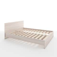 Кровать БЕРГ М - изображение 1