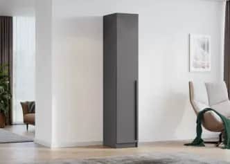 Шкаф для одежды и белья РИО - изображение 3