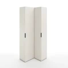 Шкаф для одежды и белья ОСЛО (OSLO) - изображение 5