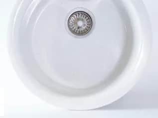 Мойки EMAR МРАМОР EMM-047 МОЙКА ВРЕЗНАЯ 430 ММ - изображение 2