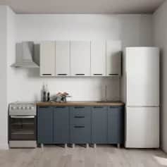 Кухонный гарнитур МАГНОЛИЯ - изображение 2