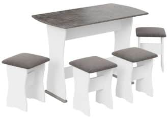 Обеденная зона ТИП 1 - изображение 1