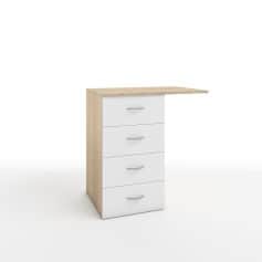 Тумба офисная ИМИДЖ - изображение 1