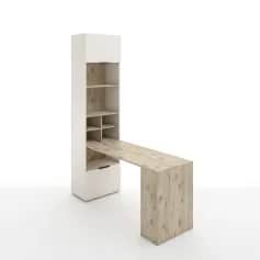 Шкаф для книг ОСЛО (OSLO) - изображение 1