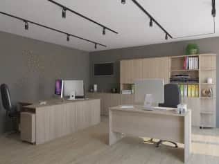 Шкаф для одежды и белья ИМИДЖ - изображение 3