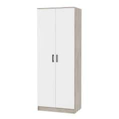 Шкаф для одежды и белья РОНДА - изображение 1