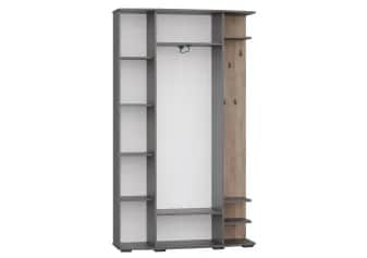 Вешалка комбинированная ПАОЛА - изображение 4