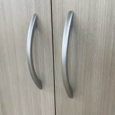 Шкаф для одежды и белья АРТУР-2 - изображение 5