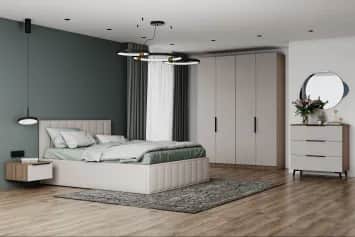 Кровать ЛАНА М - изображение 3