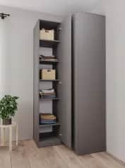 Шкаф для одежды и белья МОРИ - изображение 5