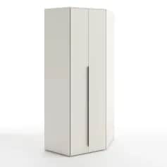 Шкаф для одежды и белья ГРЕЙС М - изображение 2