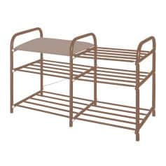 Полка ЛЮКС 3 - изображение 1