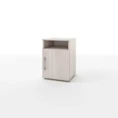 Тумба прикроватная БЕРГ - изображение 1