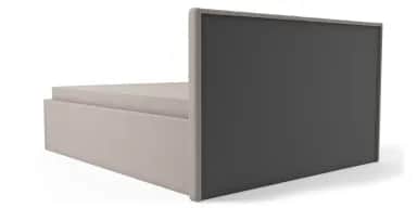 Кровать ЖАСМИН - изображение 3