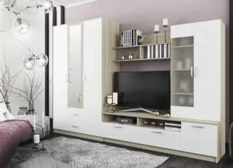 Шкаф для одежды и белья СОФИ - изображение 4