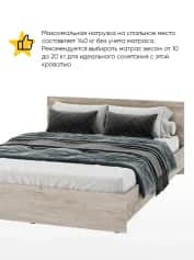 Кровать РОНДА - изображение 2