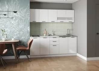 Кухонный гарнитур ДУСЯ - изображение 1