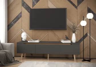 Тумба ТВ 6-56034 - изображение 5