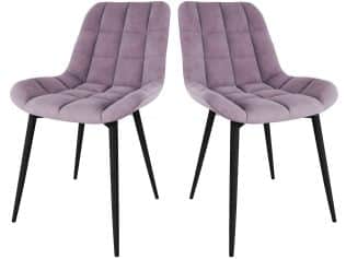 Стул ПРЕЗИДЕНТ (комплект 2 шт.) - изображение 1