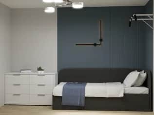 Комод ЛАРС-6-1200 - изображение 5