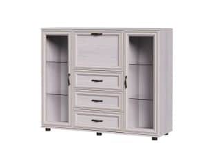 Тумба ТВ КАРОЛИНА - изображение 1