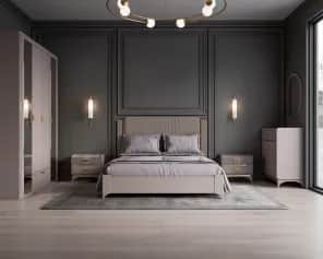 Тумба прикроватная СИДЕ - изображение 3