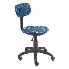 Кресло операторское ЭРГО - изображение 1