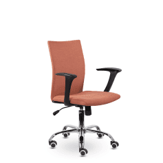 Кресло операторское БЭРРИ (M-902 TG CH) - изображение 1