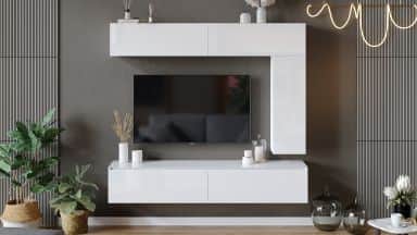 Тумба ТВ ГЛОСС - изображение 5