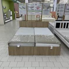 Кровать БЕРГ М - изображение 4