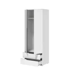 Шкаф для одежды и белья АЛИСА - изображение 2