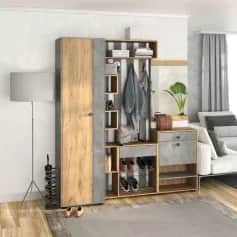 Тумба под обувь МИНИ - изображение 3