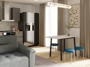 Табурет БОБ (BOB)BEN - изображение 2