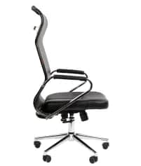 Кресло руководителя CHAIRMAN 702 ЭКО - изображение 4