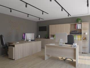 Шкаф для одежды и белья ИМИДЖ - изображение 2