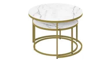 Стол журнальный ВЕГА - изображение 4