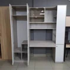 Стол компьютерныйписьменный КРИСТИ-2 - изображение 3