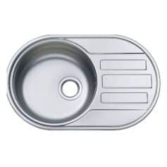 Мойки SCALA 45 OV - изображение 1