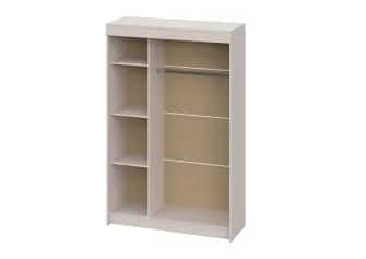 Шкаф для одежды и белья БАСЯБАССО - изображение 3