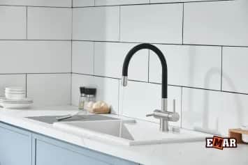 Смеситель EMAR EC-3015, СМЕСИТЕЛЬ - изображение 4