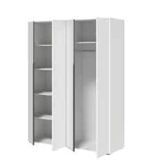 Шкаф для одежды и белья АЛИСА - изображение 2