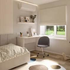 Кресло операторское CHAIRMAN HOME 118 - изображение 2