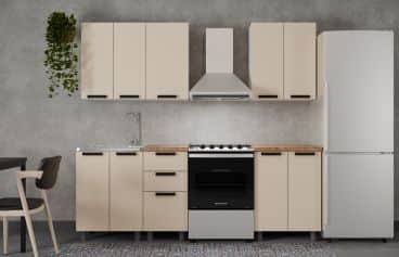 Кухонный гарнитур ЛАВАНДА - изображение 1