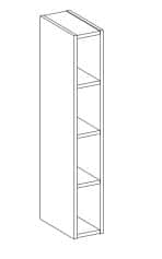 Шкаф кухонный БЬЯНКА - изображение 1