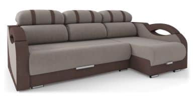 Диван ВИЗИТ-8 (Б2) - изображение 1