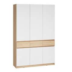 Шкаф для одежды и белья СТОУБИ - изображение 1