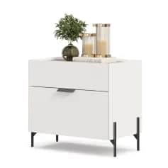 Тумба прикроватная ЛАЙТ - изображение 1