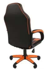 Кресло геймерское NOVA CHAIR GAME X1 - изображение 4