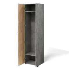 Шкаф для одежды и белья МИНИ ЛАЙТ - изображение 2
